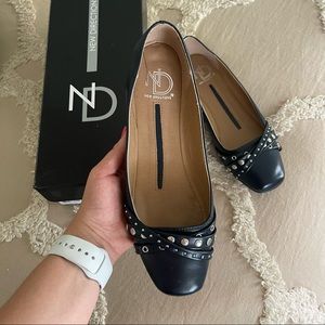 Brand new! Flats